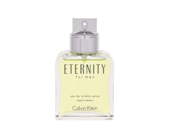 Calvin Klein Eternity 100ml For Men