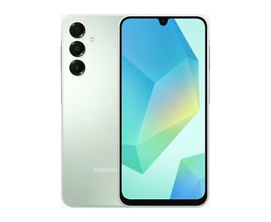 Samsung Galaxy A16 SM-A165F 8/256GB 4G EU Light Green