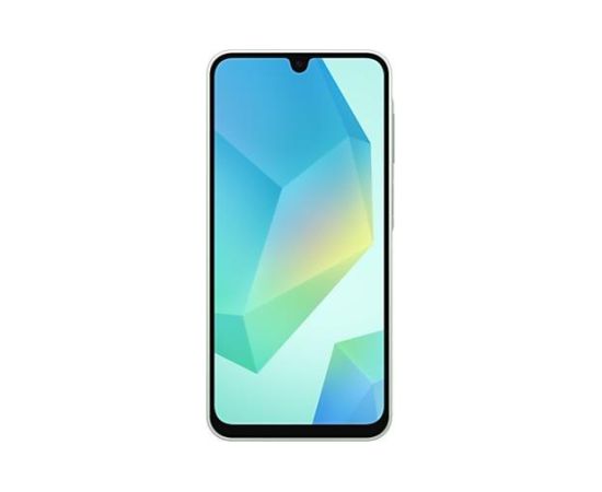 Samsung Galaxy A16 SM-A165F 8/256GB 4G EU Light Green