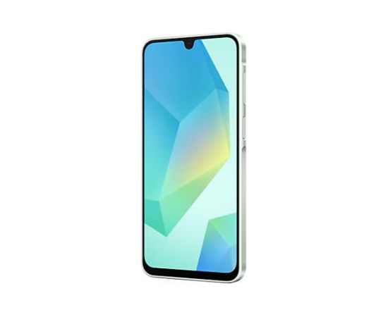 Samsung Galaxy A16 SM-A165F 8/256GB 4G EU Light Green