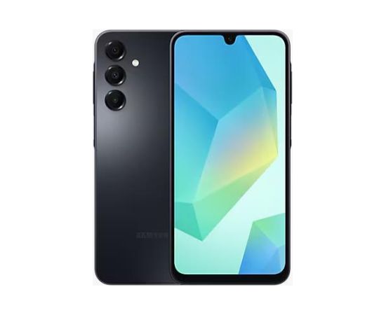 Samsung Galaxy A16 SM-A165F 8/256GB 4G EU Blue Black