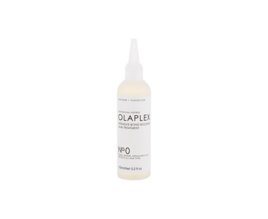 Olaplex Intensive Bond Building Hair Treatment / No. 0 155ml W / Hair Serum