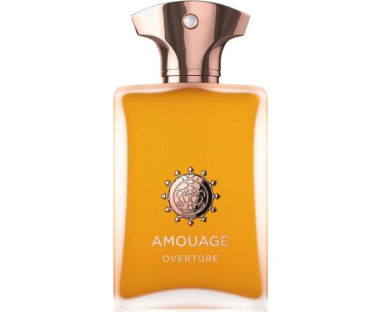 Amouage Amouage Overture Man edp 100ml