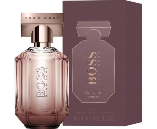 Hugo Boss Hugo Boss Boss The Scent Le Parfum for Her Parfum 50ml.