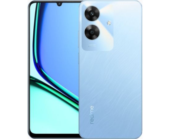 Realme   Note 60 4/128GB Blue