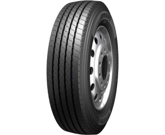 235/75R17.5 Dynamo MAR26 143/141J M+S 3PMSF Trailer REGIONAL DBA70