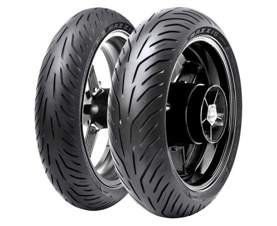 160/60ZR17 Maxxis MA-ST3 69W TL TOURING SPORT TOURIN Rear