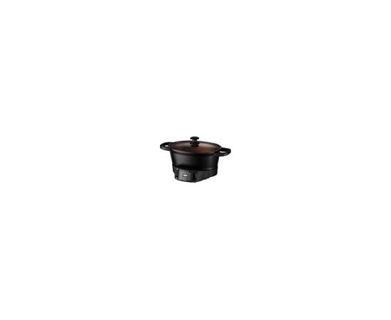 RUSSELL HOBBS GOOD-TO-GO MULTICOOKER 28270-56 black