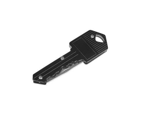 Knife GUARD KEY KNIFE key folding knife Black (YC-006-BL)