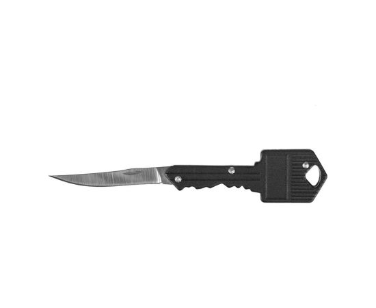 Knife GUARD KEY KNIFE key folding knife Black (YC-006-BL)