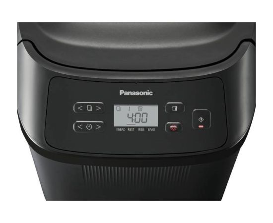 Panasonic SD-PN100 bread maker Black