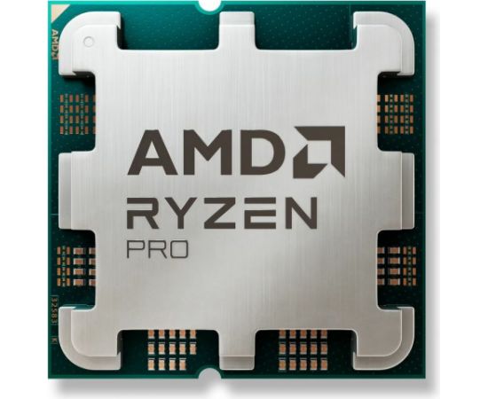 Procesor AMD Ryzen 5 Pro 4655G - TRAY