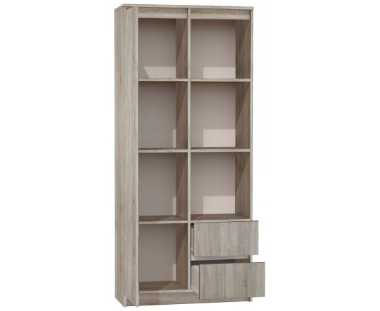 Top E Shop Topeshop RS-80 BILY SON office bookcase