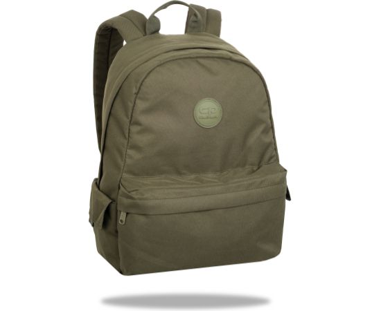 Coolpack Mugursoma SONIC 17” rpet