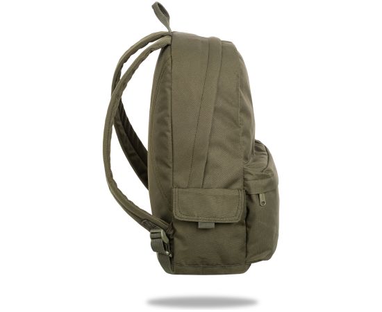 Coolpack Mugursoma SONIC 17” rpet