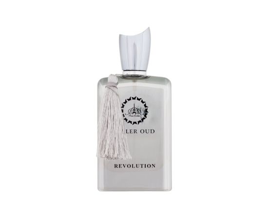 Paris Corner Killer Oud / Revolution 100ml