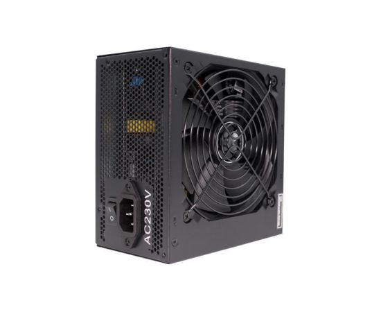 Power Supply XILENCE Performance C+   XP650R6.2 650 Watts Efficiency 80 PLUS PFC Active XN421BULK