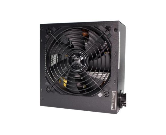 Power Supply XILENCE Performance C+   XP650R6.2 650 Watts Efficiency 80 PLUS PFC Active XN421BULK