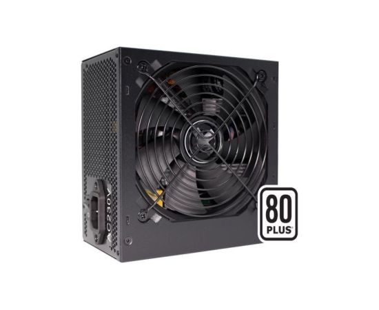 Power Supply XILENCE Performance C+   XP650R6.2 650 Watts Efficiency 80 PLUS PFC Active XN421BULK