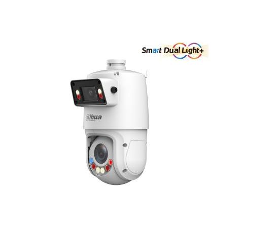 NET CAMERA 4+4MP IR PTZ DOME/SDT4E425-4FGBAPV10400 DAHUA