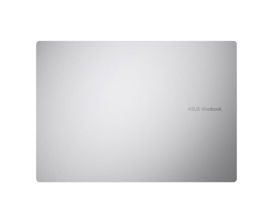 Notebook ASUS VivoBook Series M1607KA-MB024W CPU  Ryzen AI 5 340 2000 MHz 16" 1920x1080 RAM 16GB DDR5 SSD 512GB AMD Radeon Graphics Integrated ENG Windows 11 Home Silver 1.88 kg 90NB15F2-M001L0