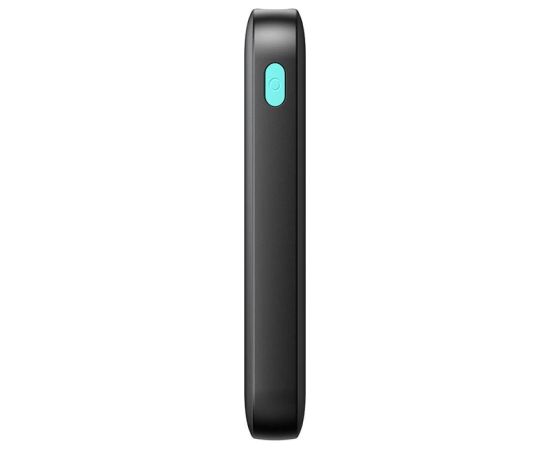 Joyroom Powerbank JR-PBF13; 2.4A LED, 5000mAh (black)