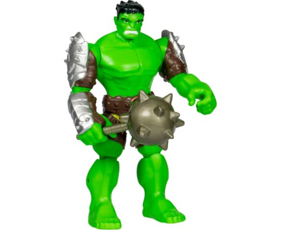 Hasbro AVENGERS Mixmashers deluxe figūriņa, 12,7 cm