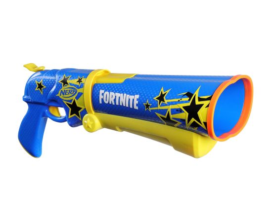 NERF FORTNITE blasteris Half Tone Hero