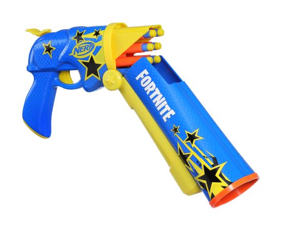 NERF FORTNITE blasteris Half Tone Hero