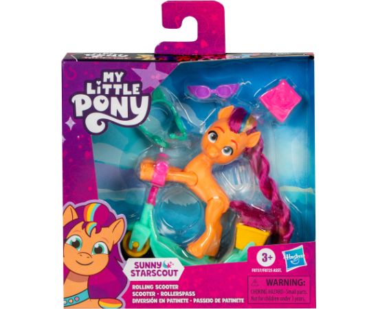 MY LITTLE PONY Фигурка 7,5 см