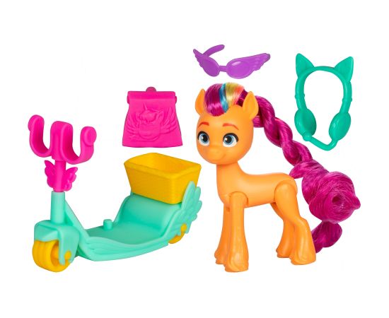 MY LITTLE PONY Фигурка 7,5 см