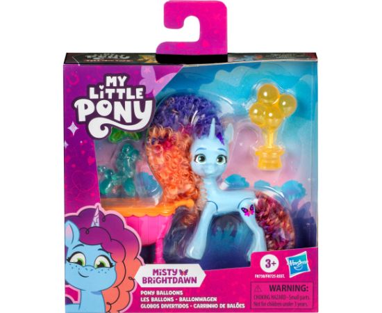 MY LITTLE PONY Фигурка 7,5 см