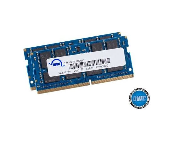 OWC DDR4, 16 GB, 2666 MHz,  (OWC2666DDR4S16P)