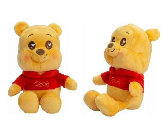 Simba Maskotka pluszowa Kubuś Twinkle Eye 25cm Disney