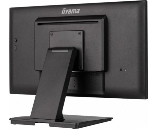 iiyama Monitor 27 '' T2752MSC-B1AG 10 PKT. POJ,IPS,HDMI,DP,2x1W,7H,2xUSB,  400cd/m2,AG-(Anti Glare)