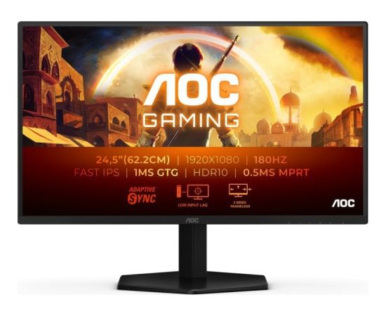 Monitor AOC 25G42E