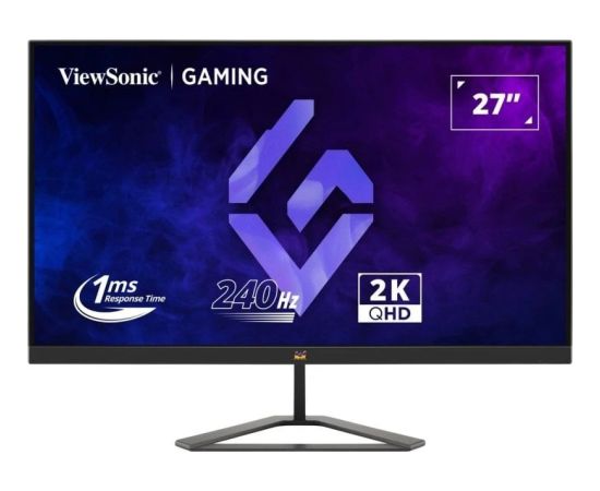 Monitor ViewSonic VX2758A-2K-PRO-3