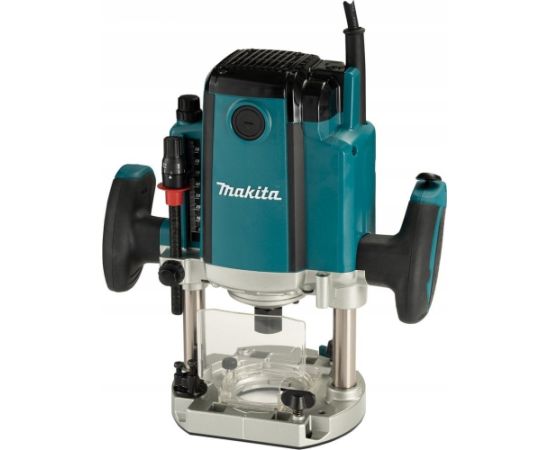 Frezarka Makita MAKITA FREZARKA GÓRNO. 1650W RP1803FX01