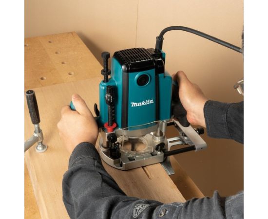 Frezarka Makita MAKITA FREZARKA GÓRNO. 1650W RP1803FX01