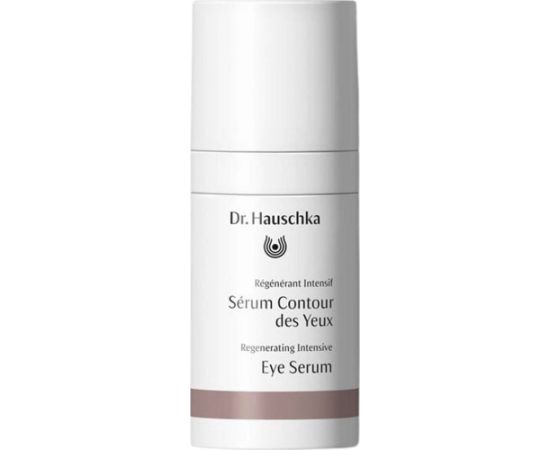 Dr. Hauschka Regenerating Intensive Eye Serum intensywnie regenerujące serum pod oczy 15ml