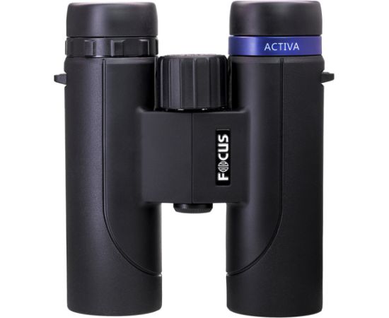 Focus binoculars Activa 10x32