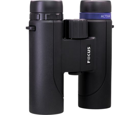 Focus binoculars Activa 10x32