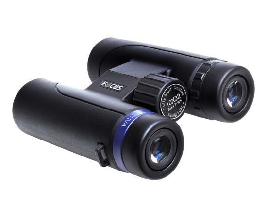 Focus binoculars Activa 10x32