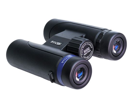 Focus binoculars Activa 8x32