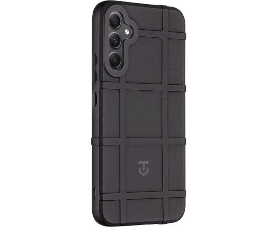 Tactical Infantry Cover for Samsung Galaxy A34 5G Black