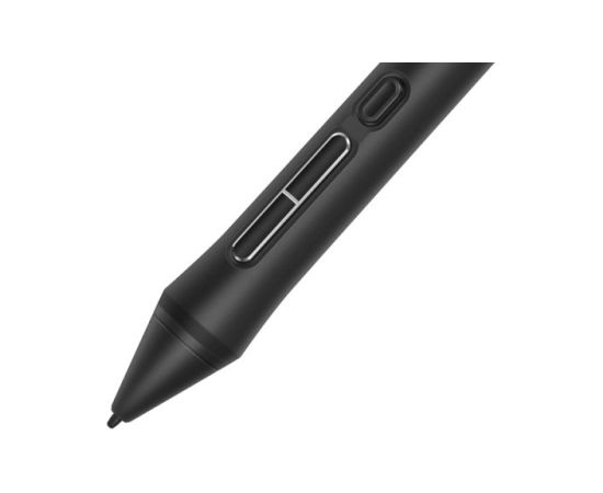 HUION Kamvas 13 graphic tablet Black NEW Gen.3