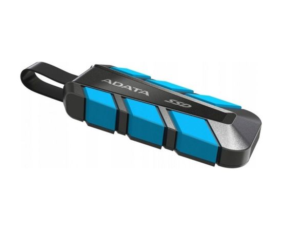 ADATA DYSK SSD SC740 500 GB COLOR BOX BLUE