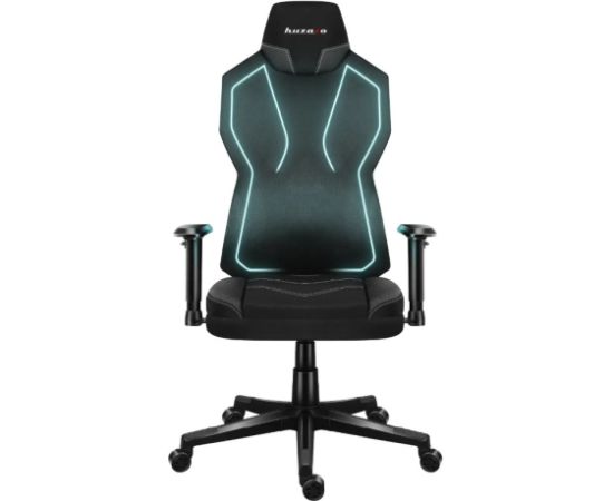 Huzaro Combat 6.2 Black RGB gaming chair