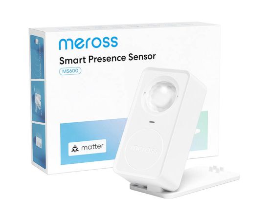 Meross MS600 Smart WiFi Presence Sensor (Matter)