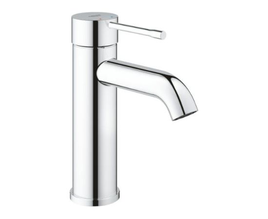 Grohe izlietnes maisītājs Essence S, hroms